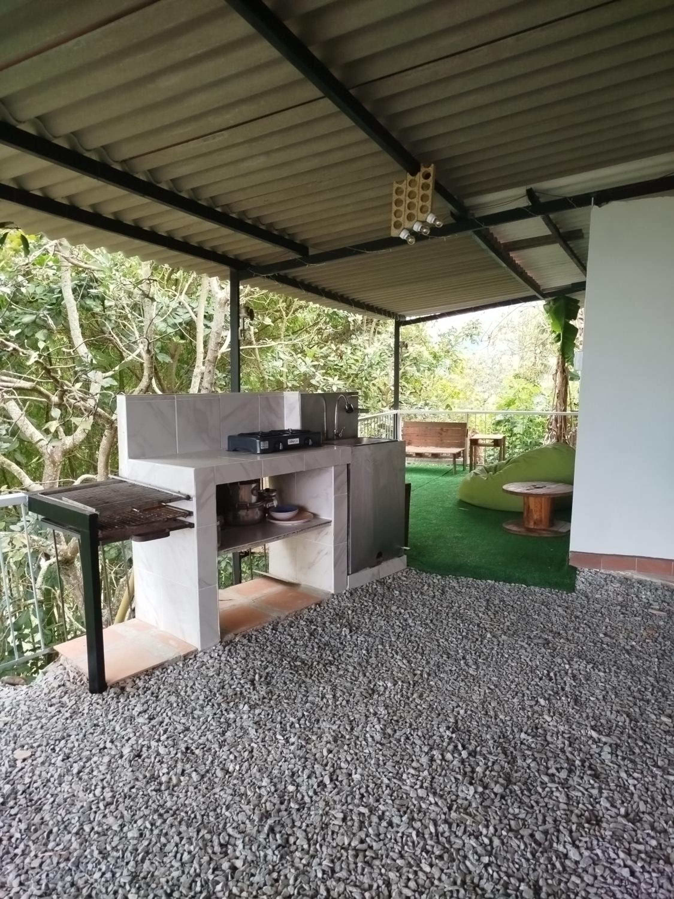 Mountain View Finca Campestre