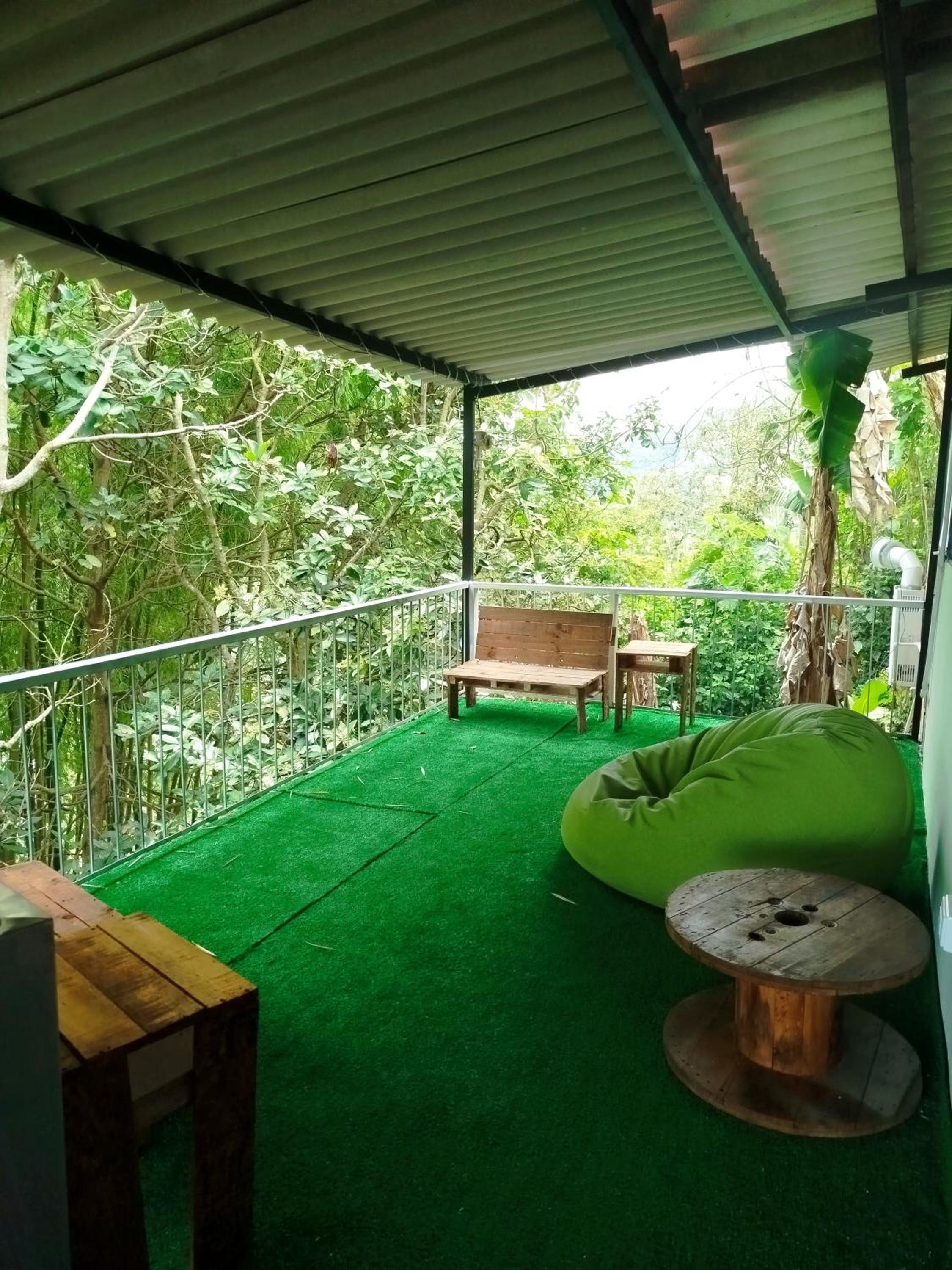 Mountain View Finca Campestre