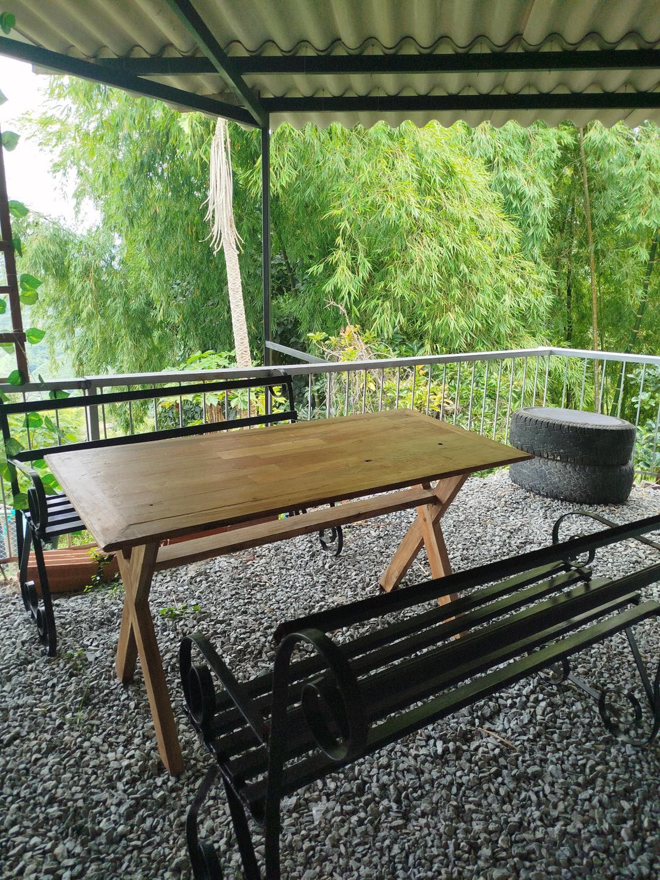 Mountain View Finca Campestre