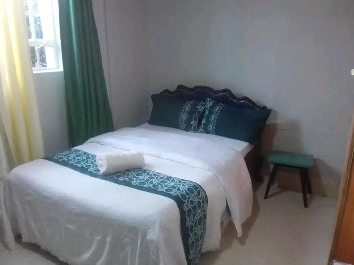 Emerald Apartment