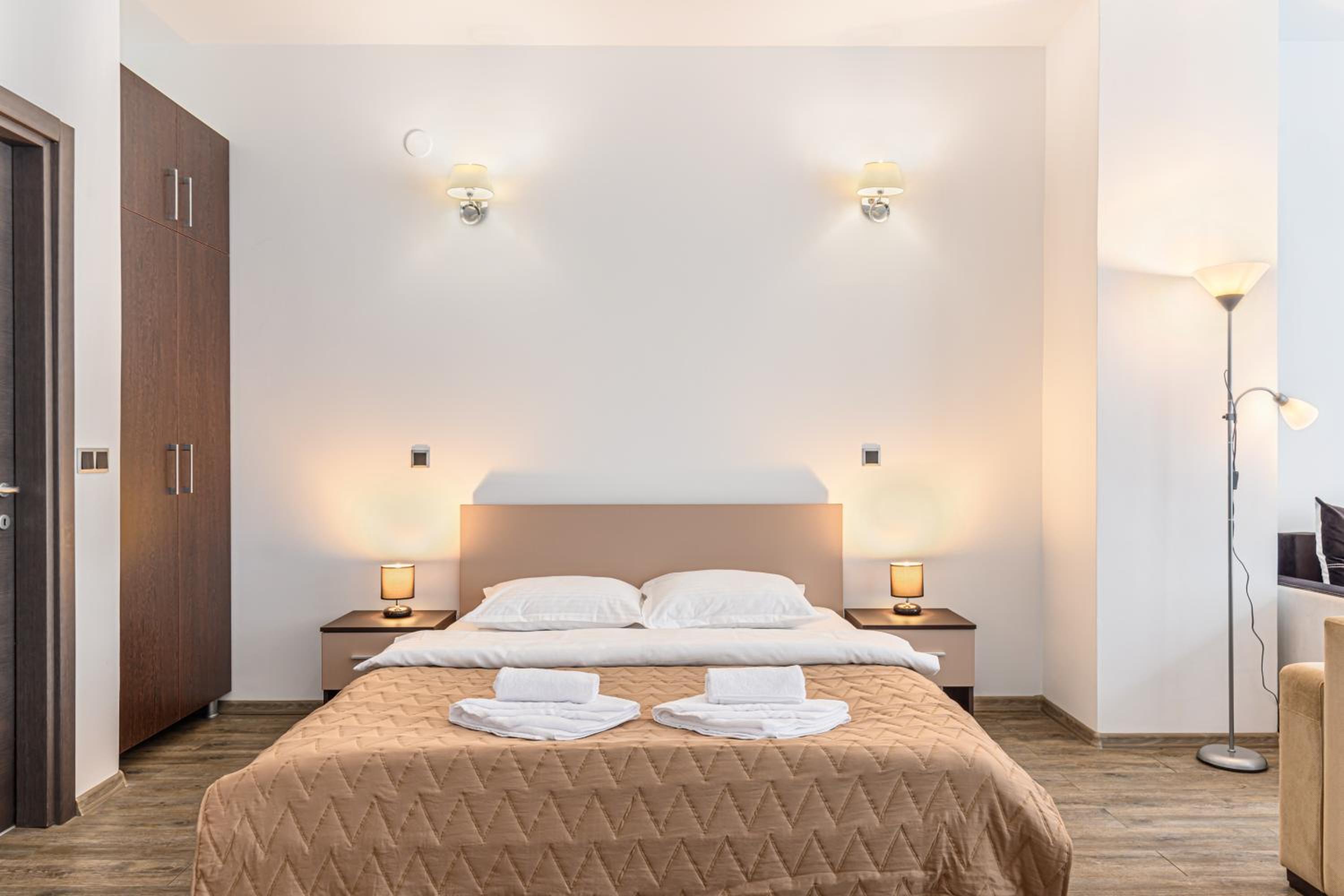 Alpine Escape Studio - Silver Mountain Resort & SPA - Poiana Brasov view 3
