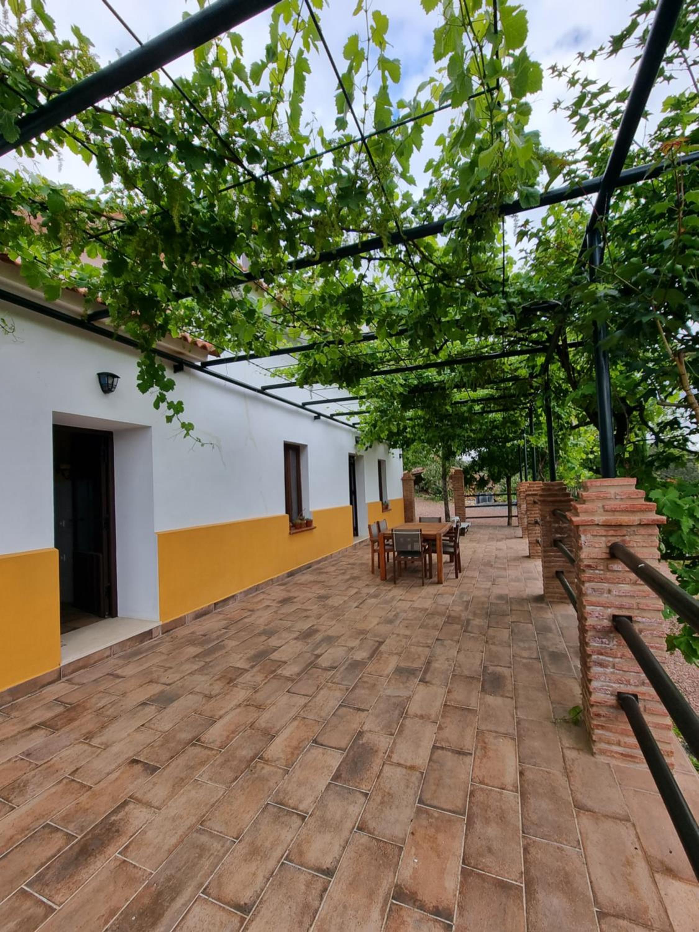 Corteganillas