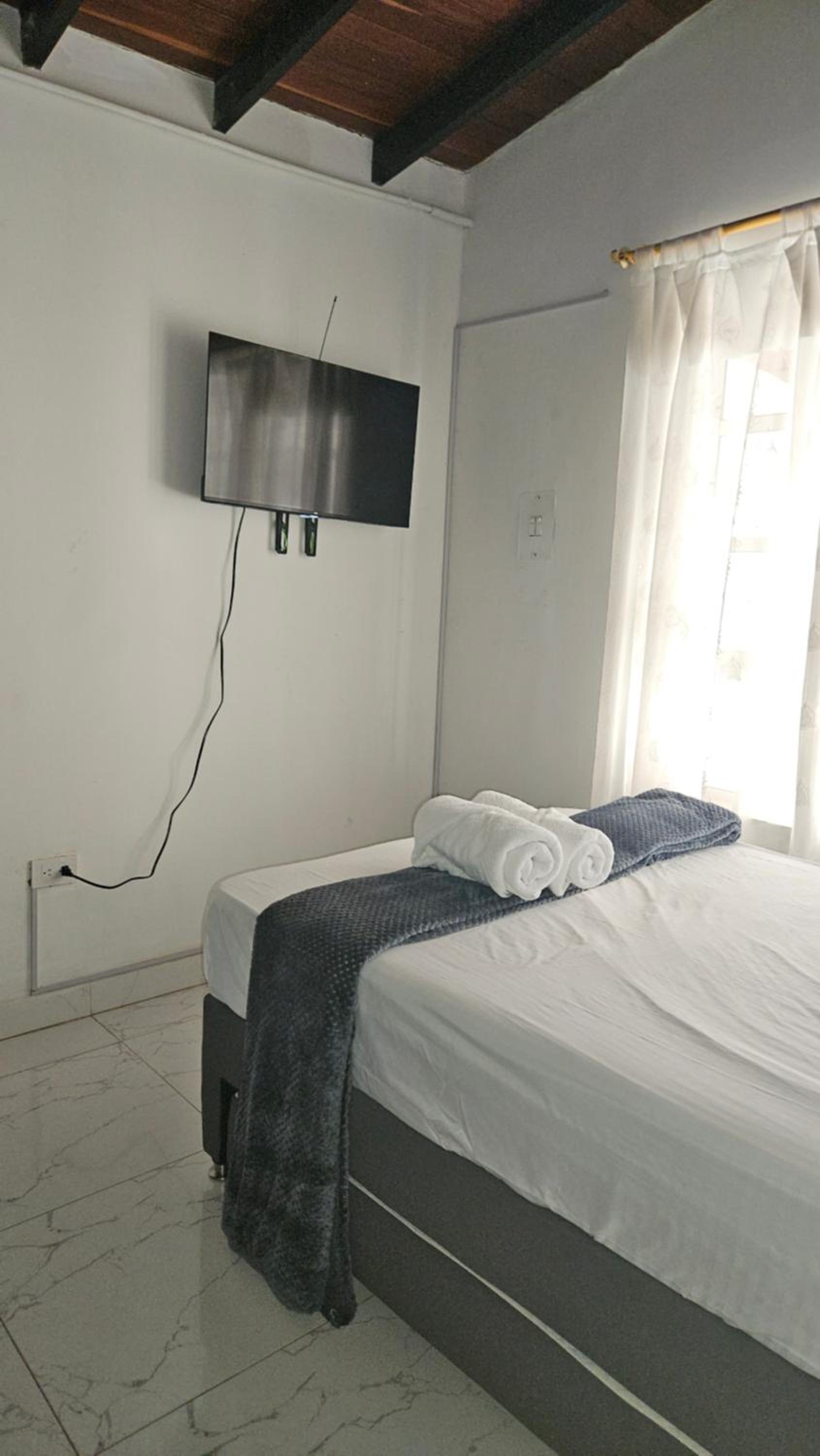 Casa Colibrí 301 Envigado