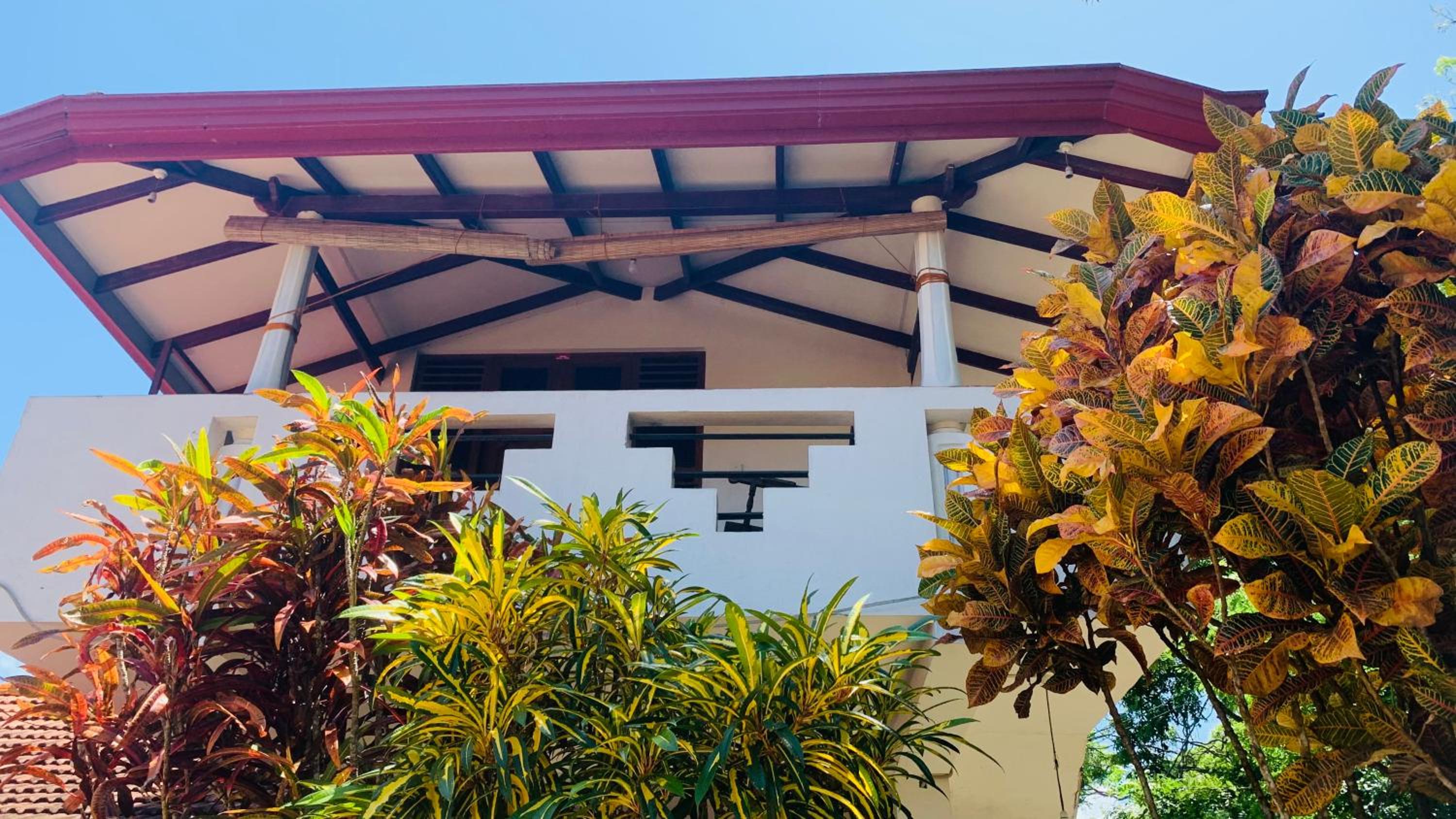 Deshan Homestay & Restaurant view 3
