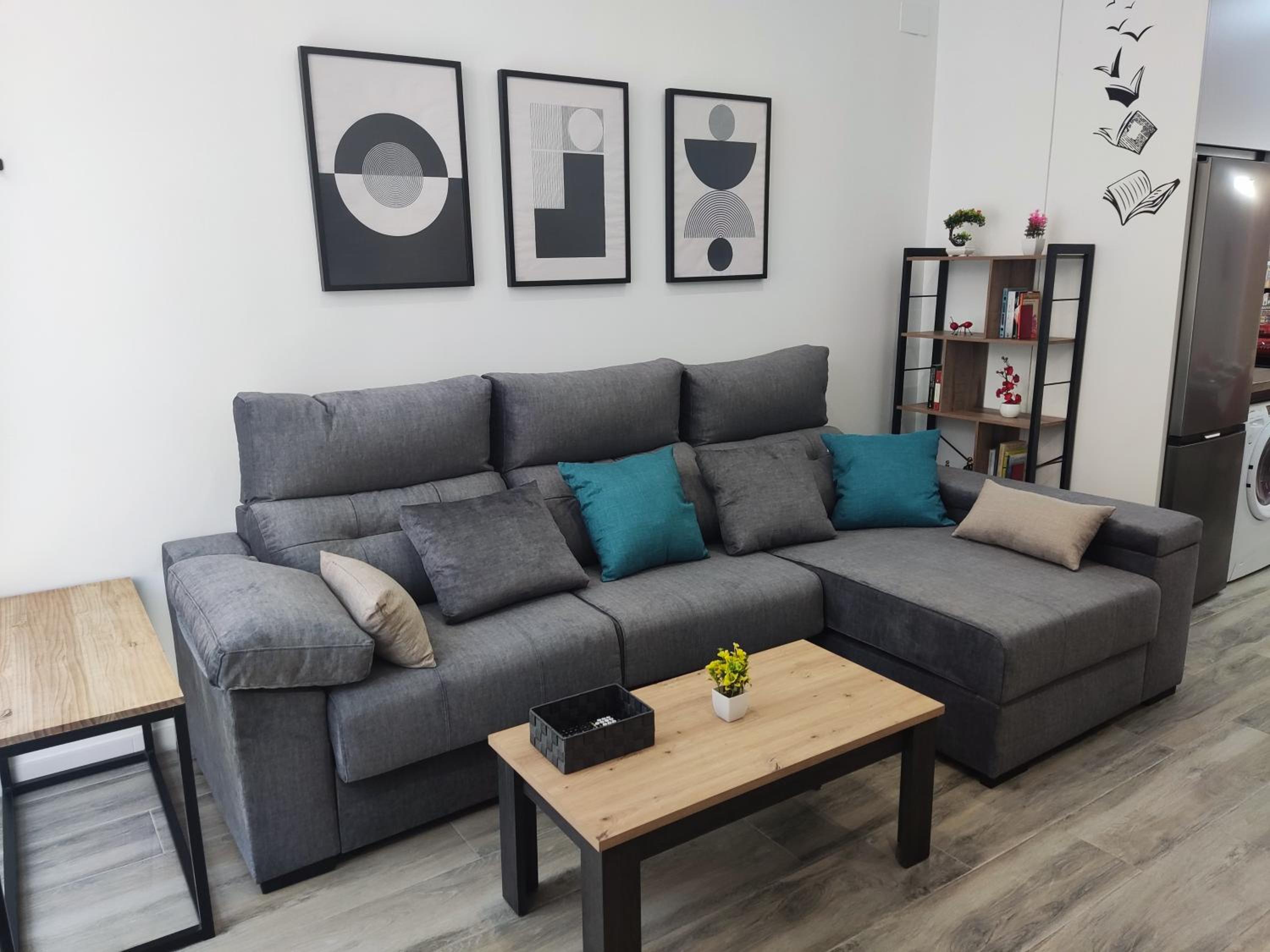 Loft El Vagón