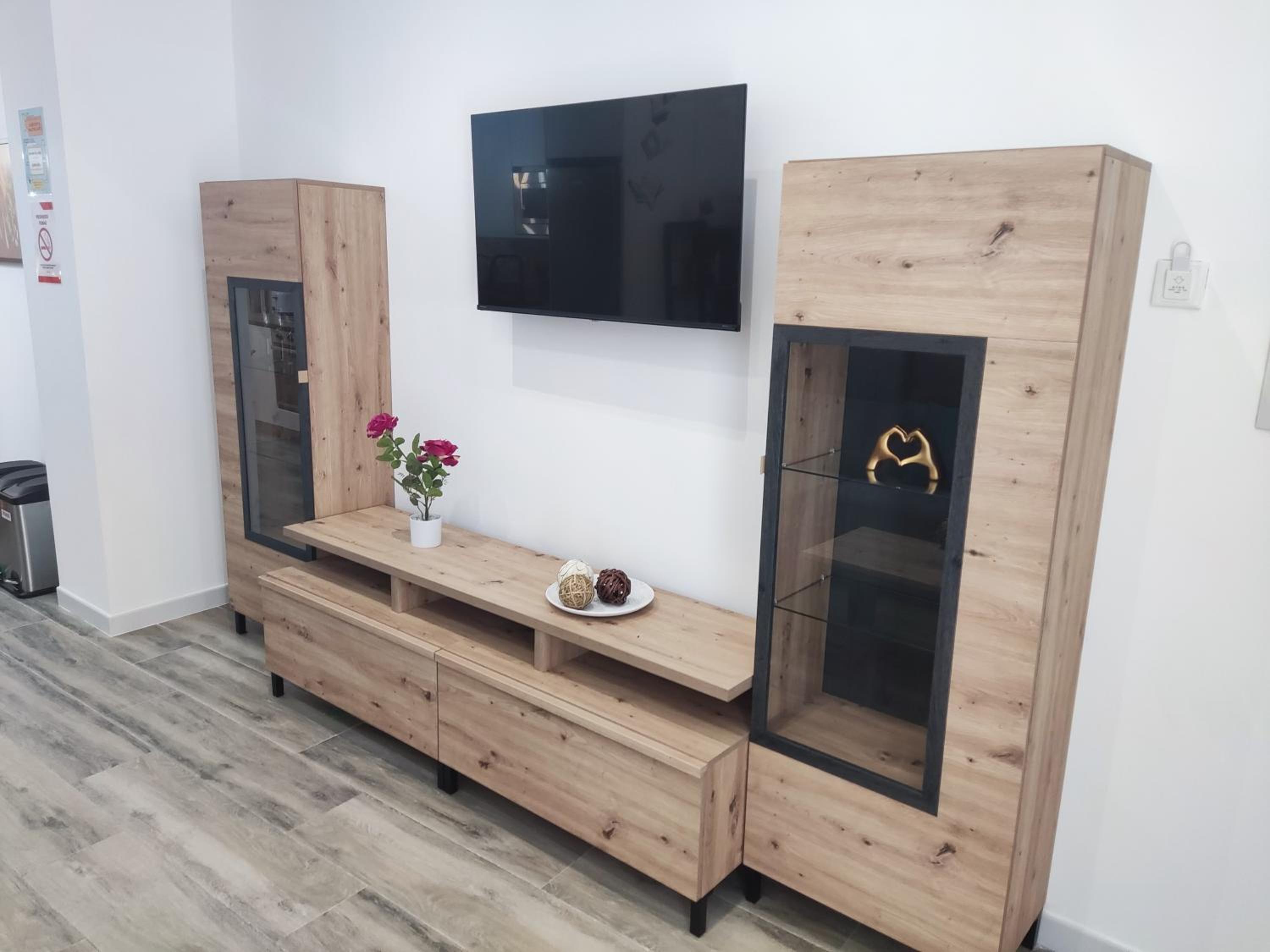 Loft El Vagón