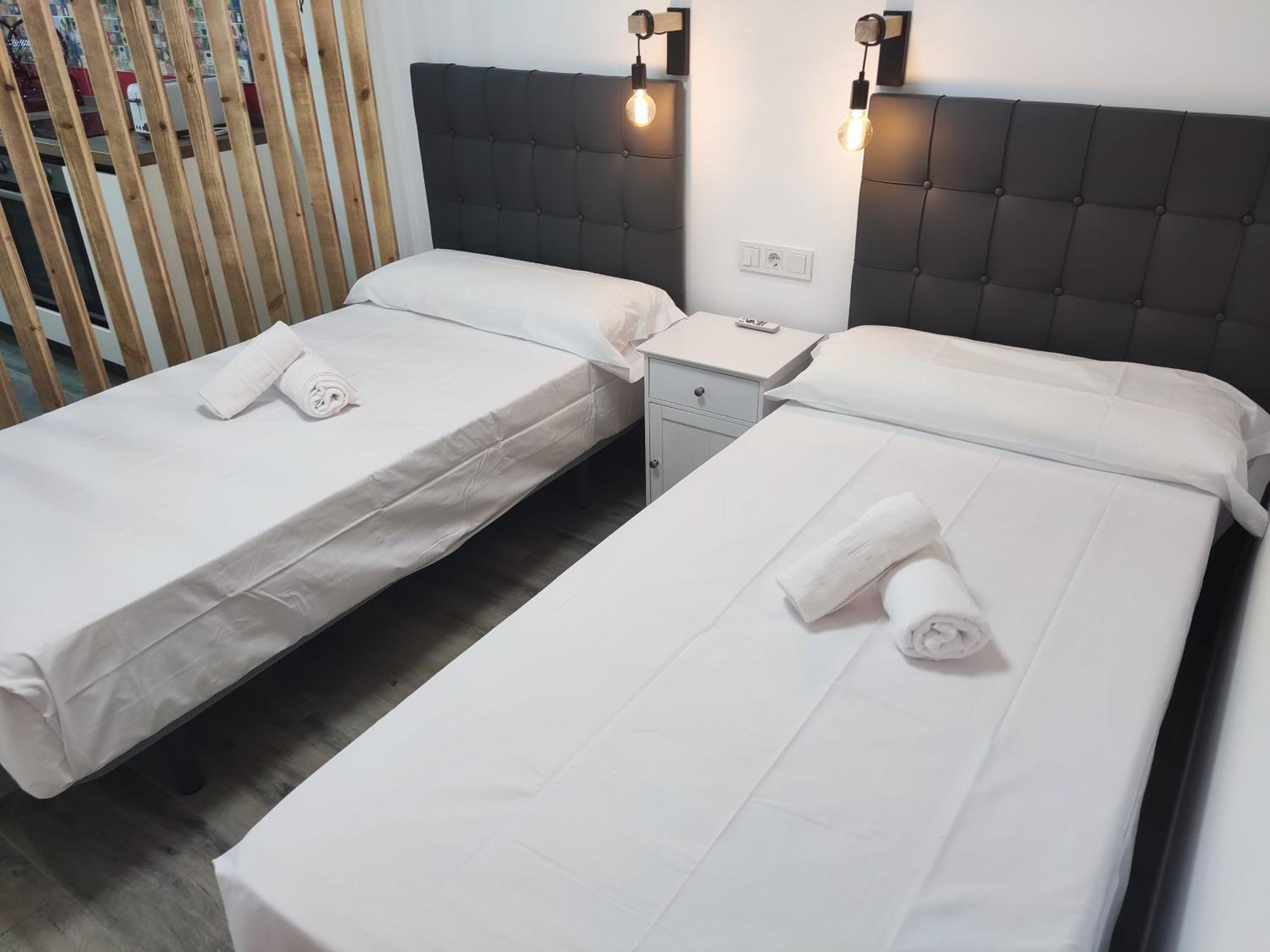 Loft El Vagón