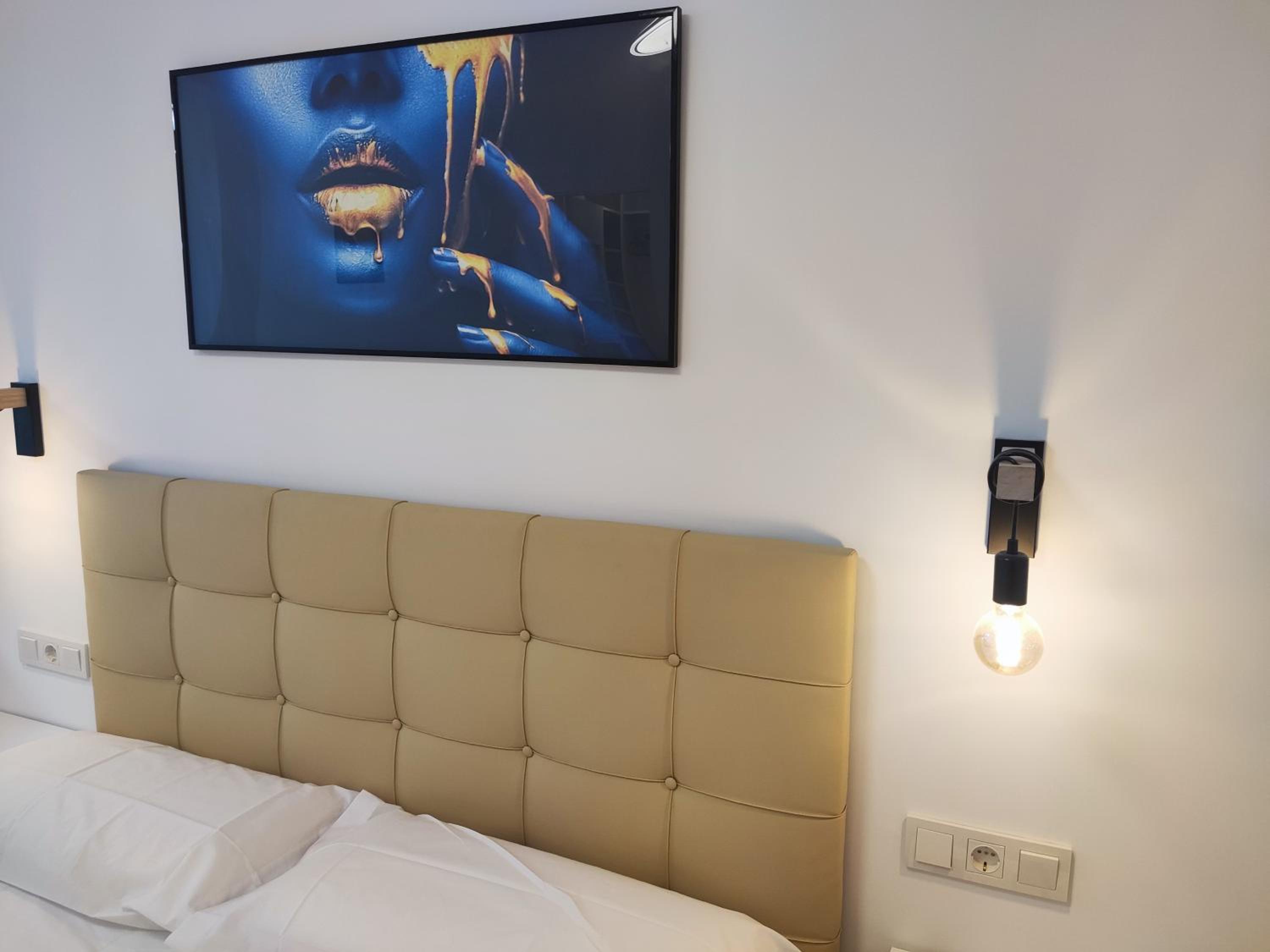 Loft El Vagón