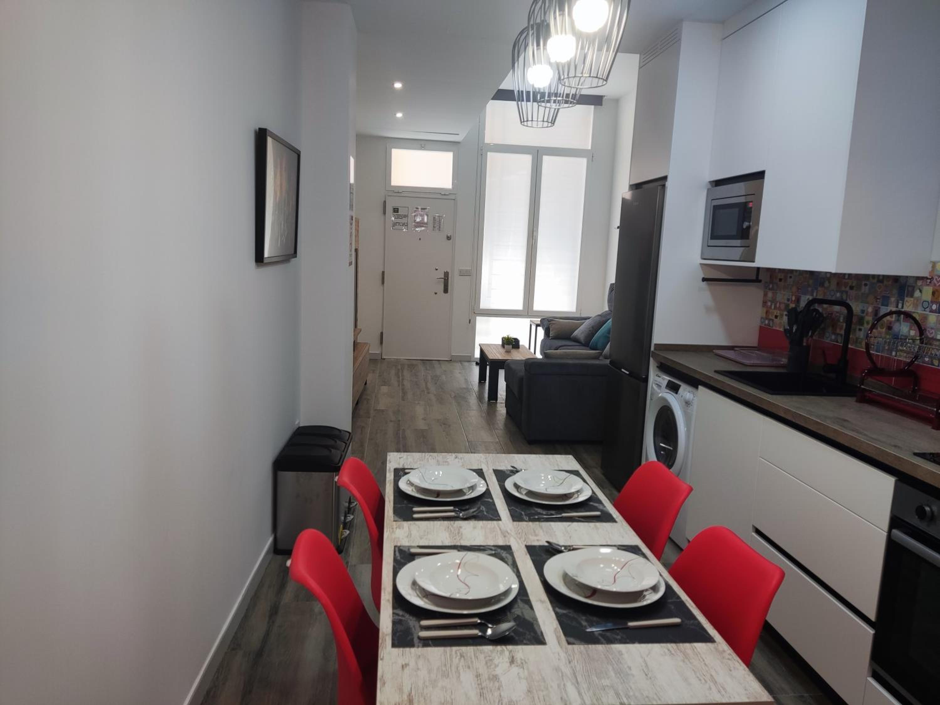 Loft El Vagón