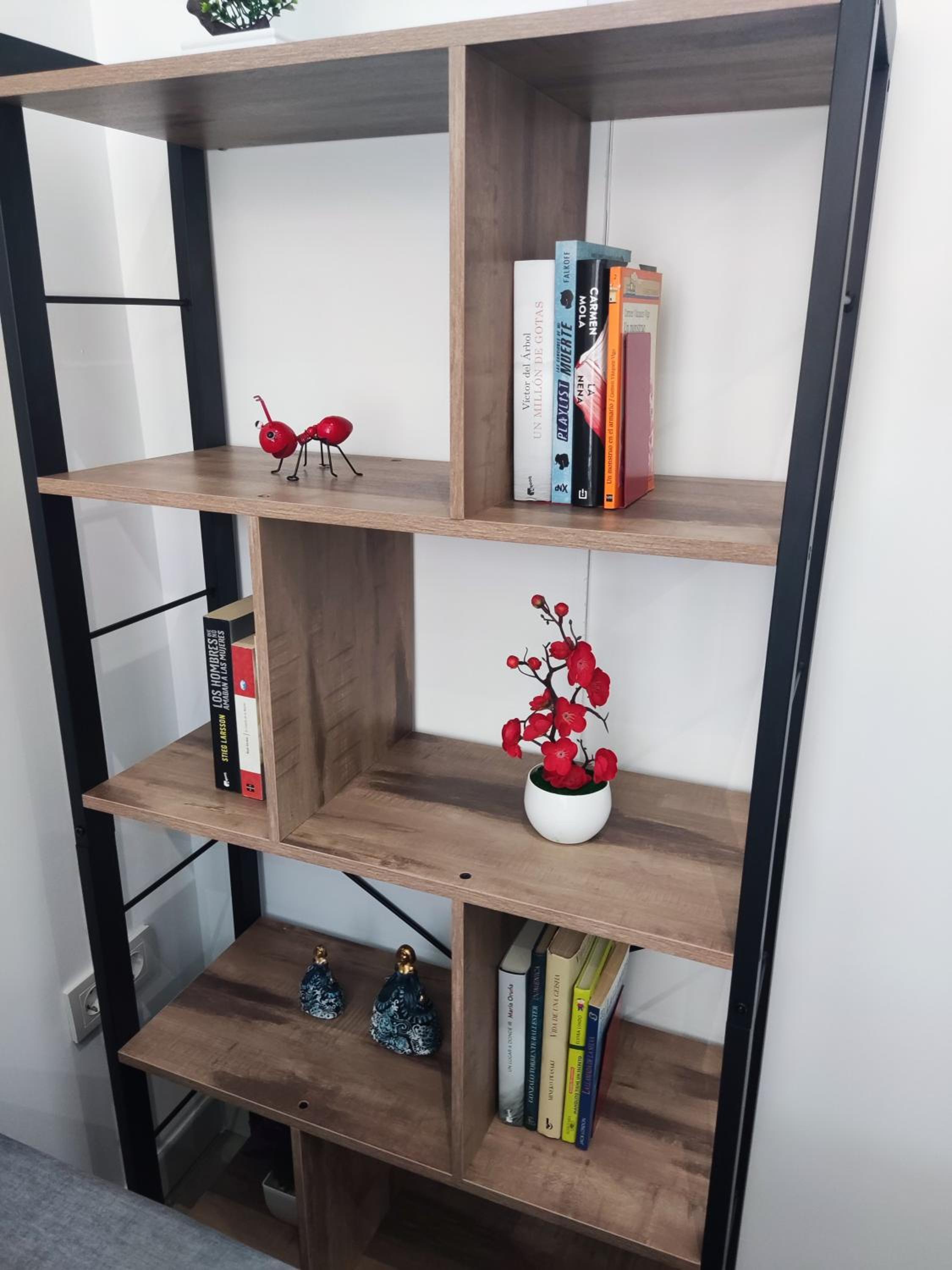 Loft El Vagón