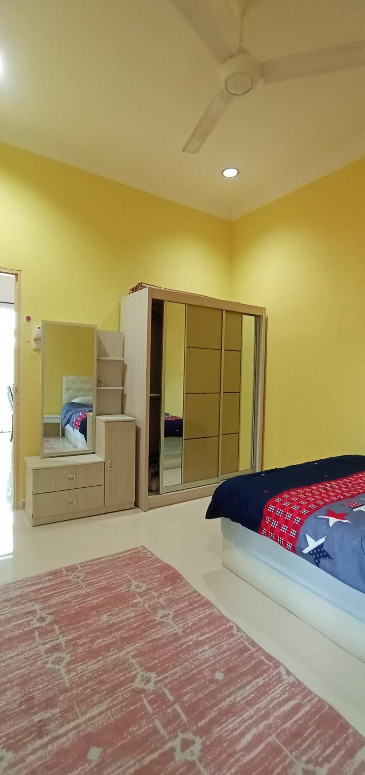 Simpangan Homestay Kuala Nerus