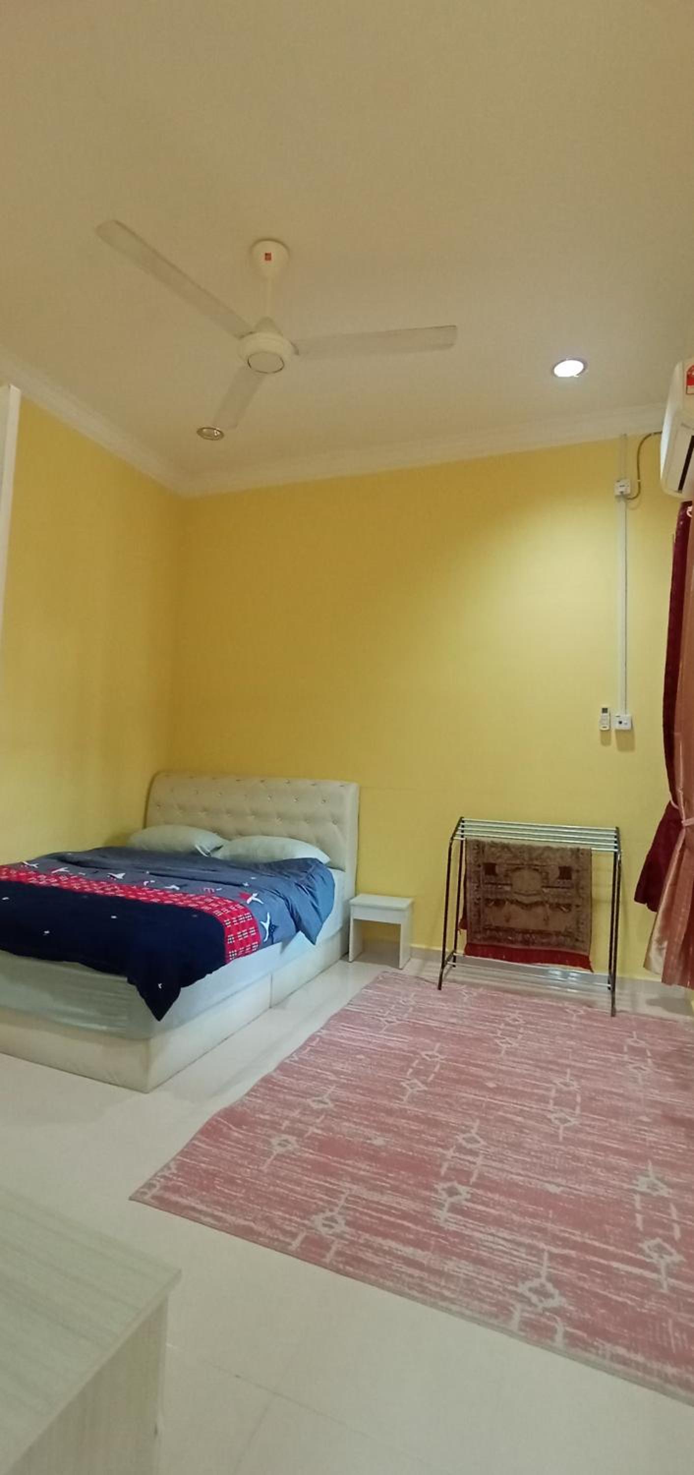Simpangan Homestay Kuala Nerus