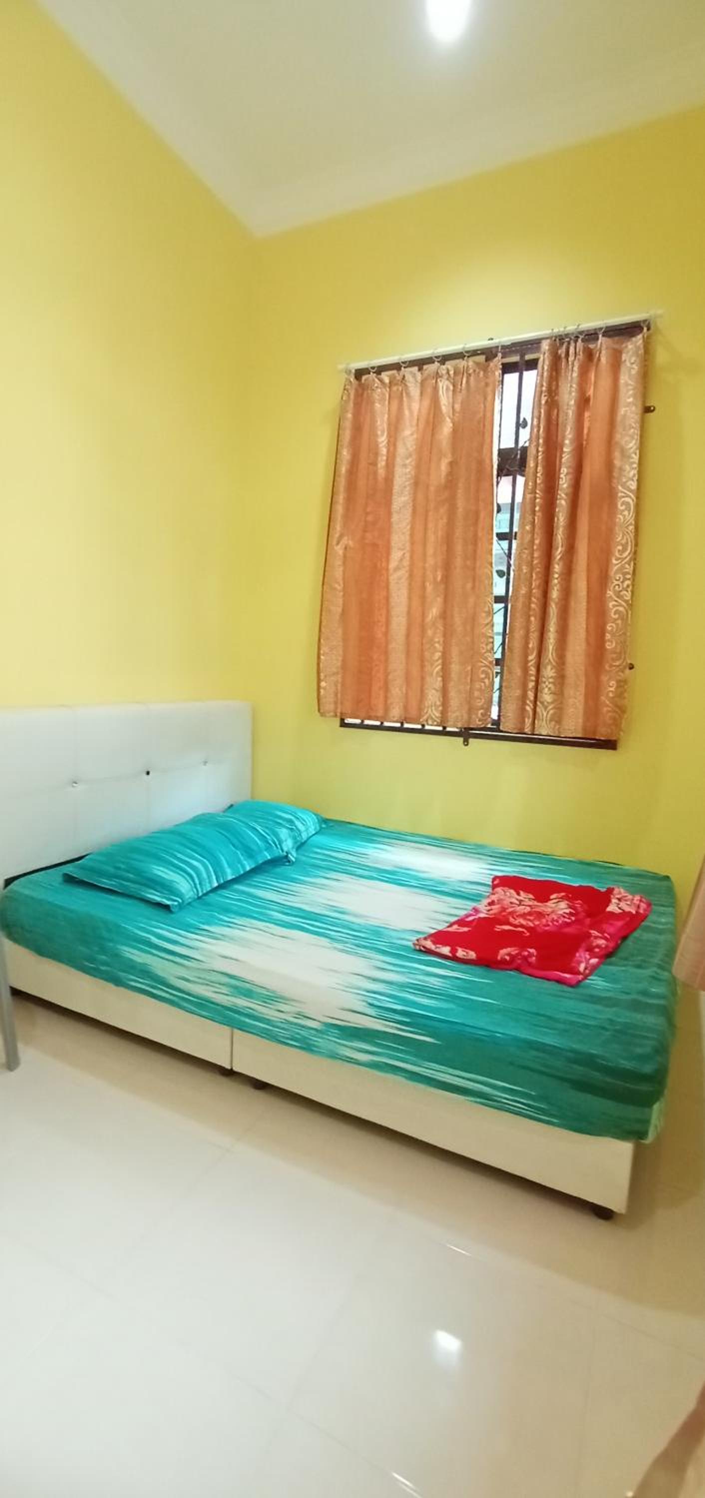 Simpangan Homestay Kuala Nerus