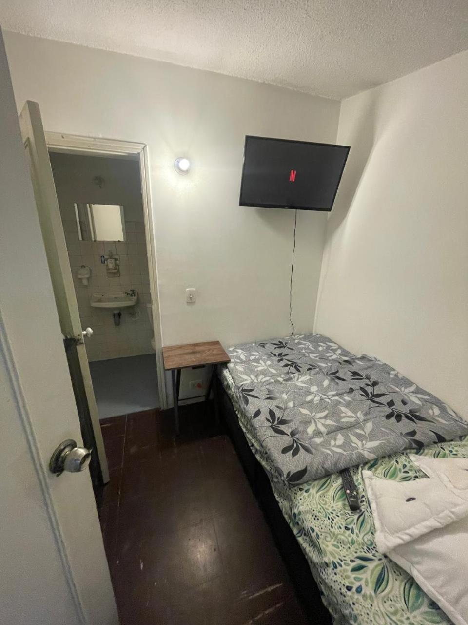 Hostel Urban City Bogotá