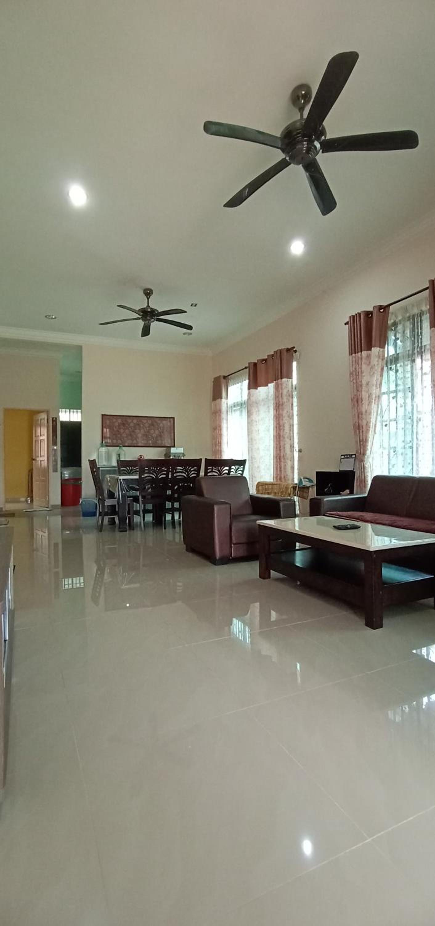 Simpangan Homestay Kuala Nerus