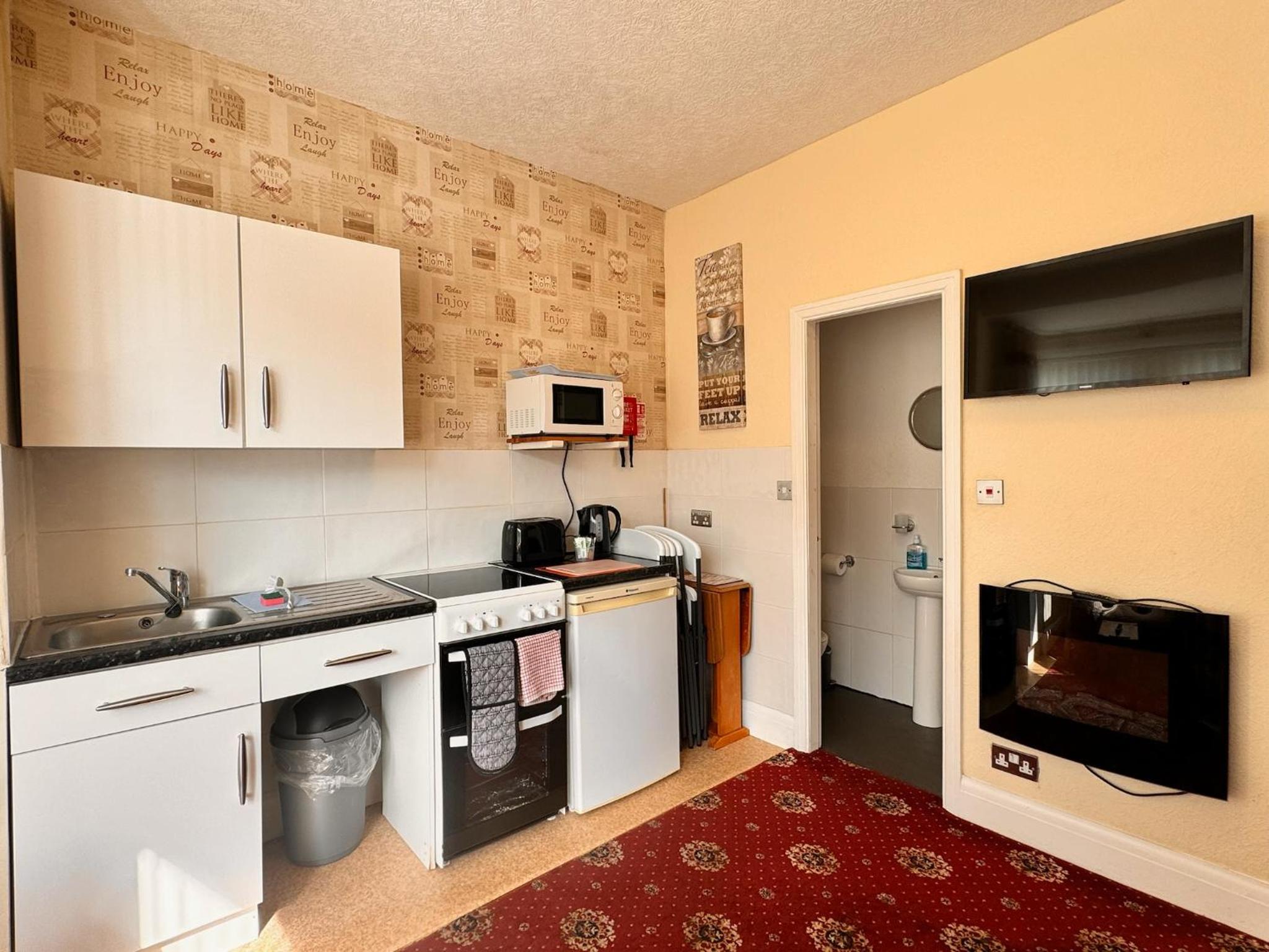 Fairhaven Holiday Flats