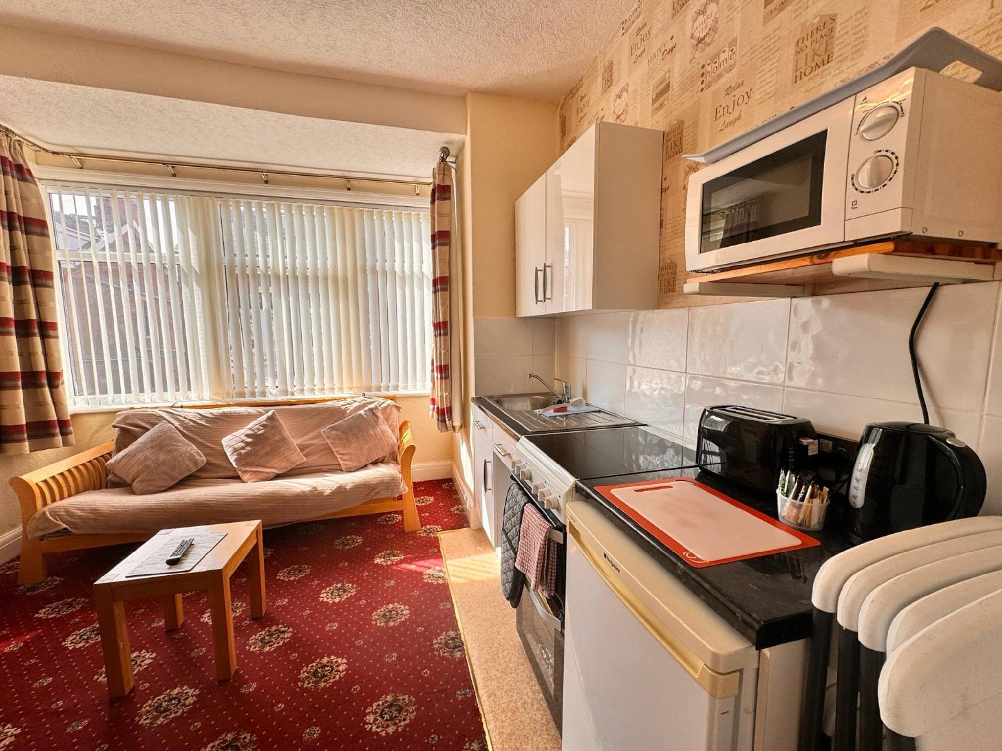 Fairhaven Holiday Flats