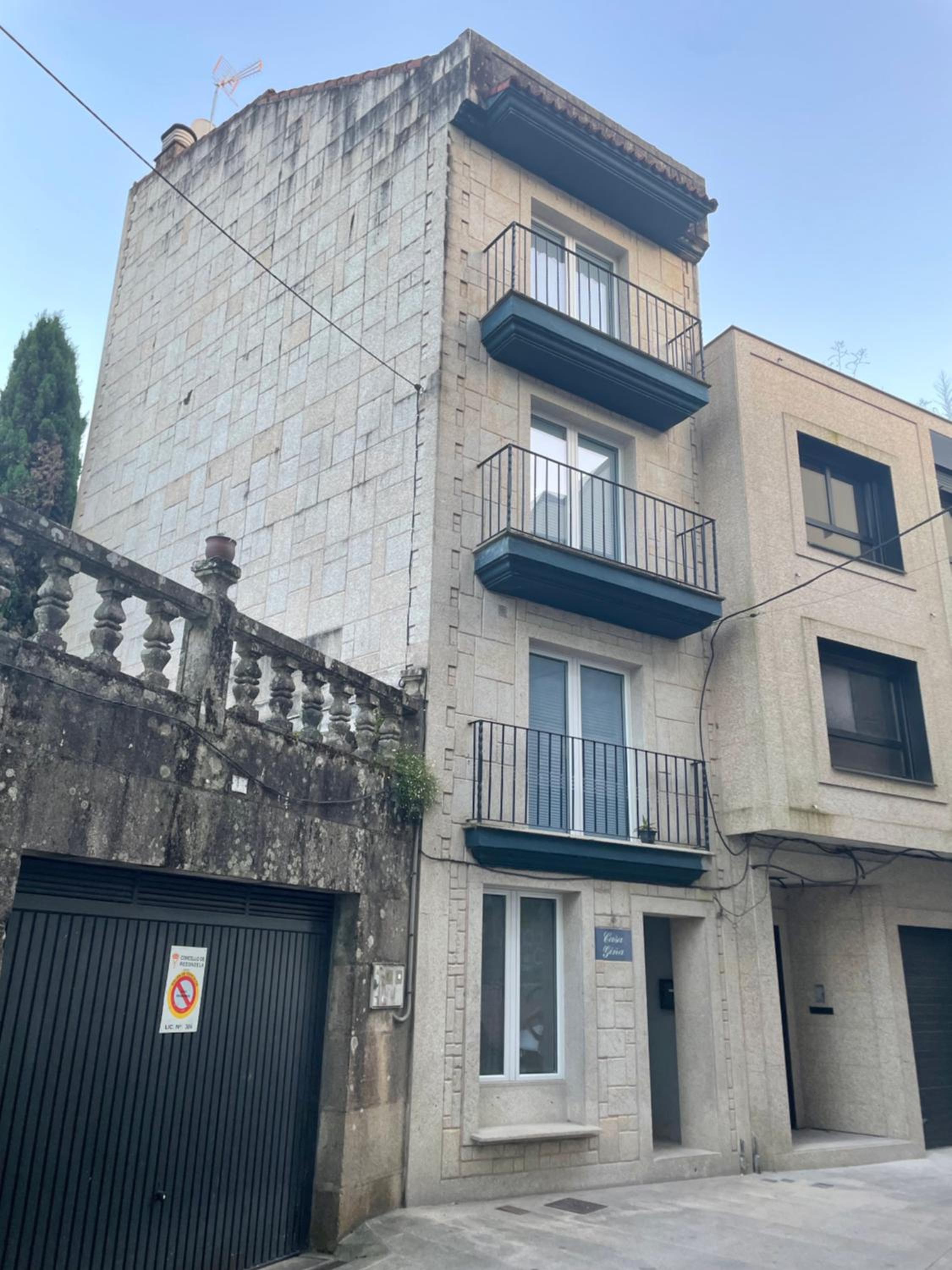 Casa Giña