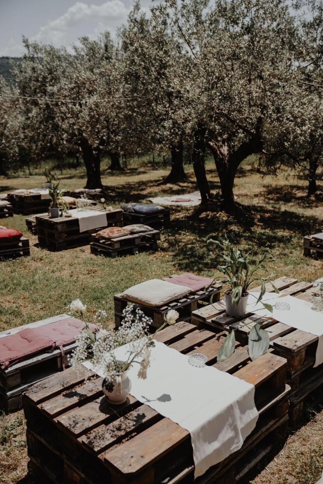 Borgo Medievale di Poggio Alla Pieve Relais, Food & Art, photo 130