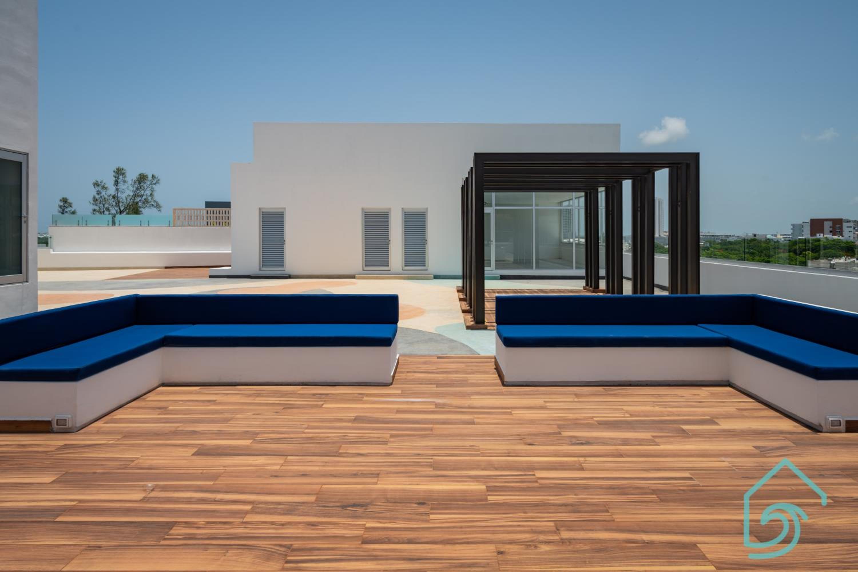 roof