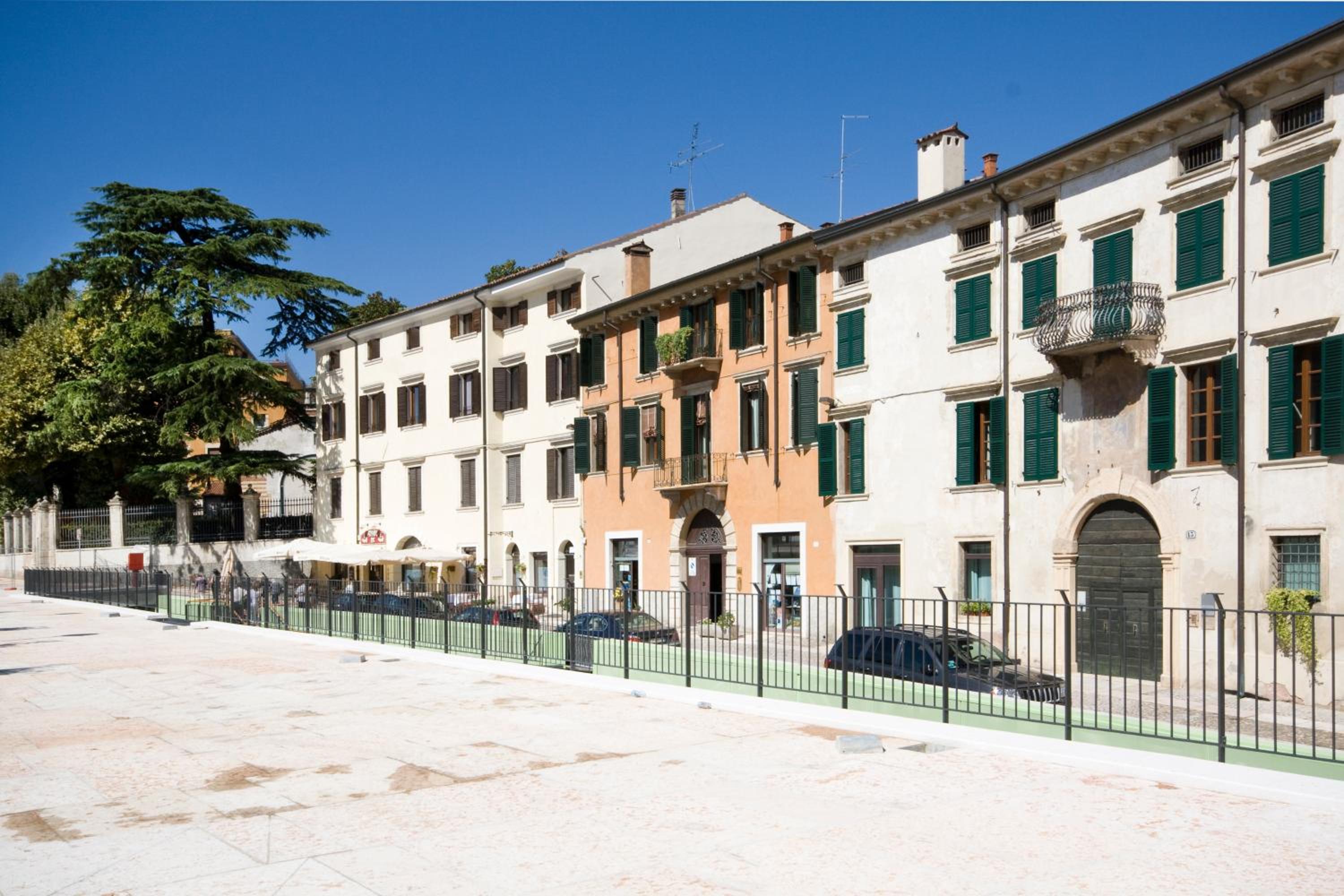 Residenza CuordiVerona