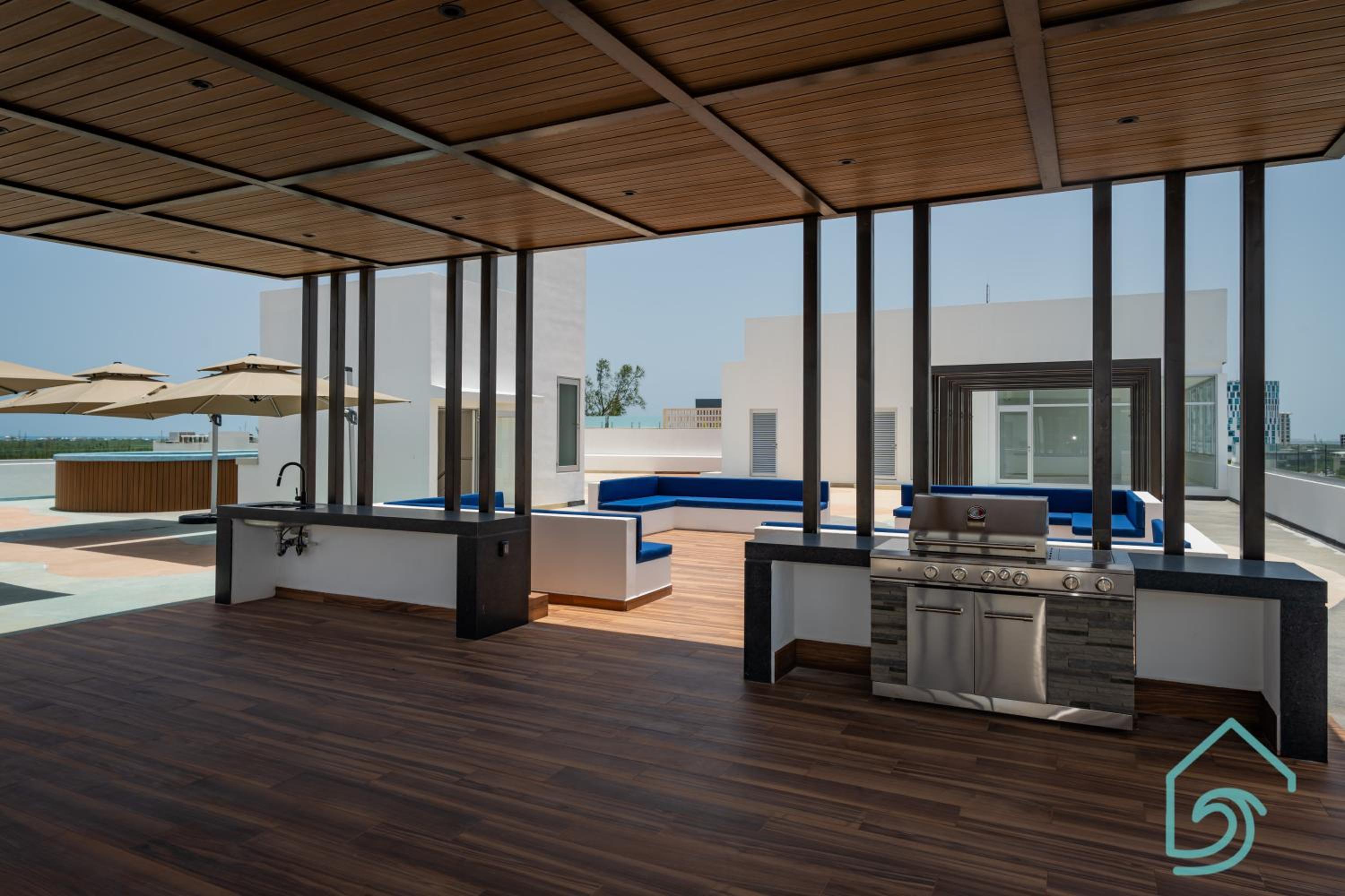 roof
