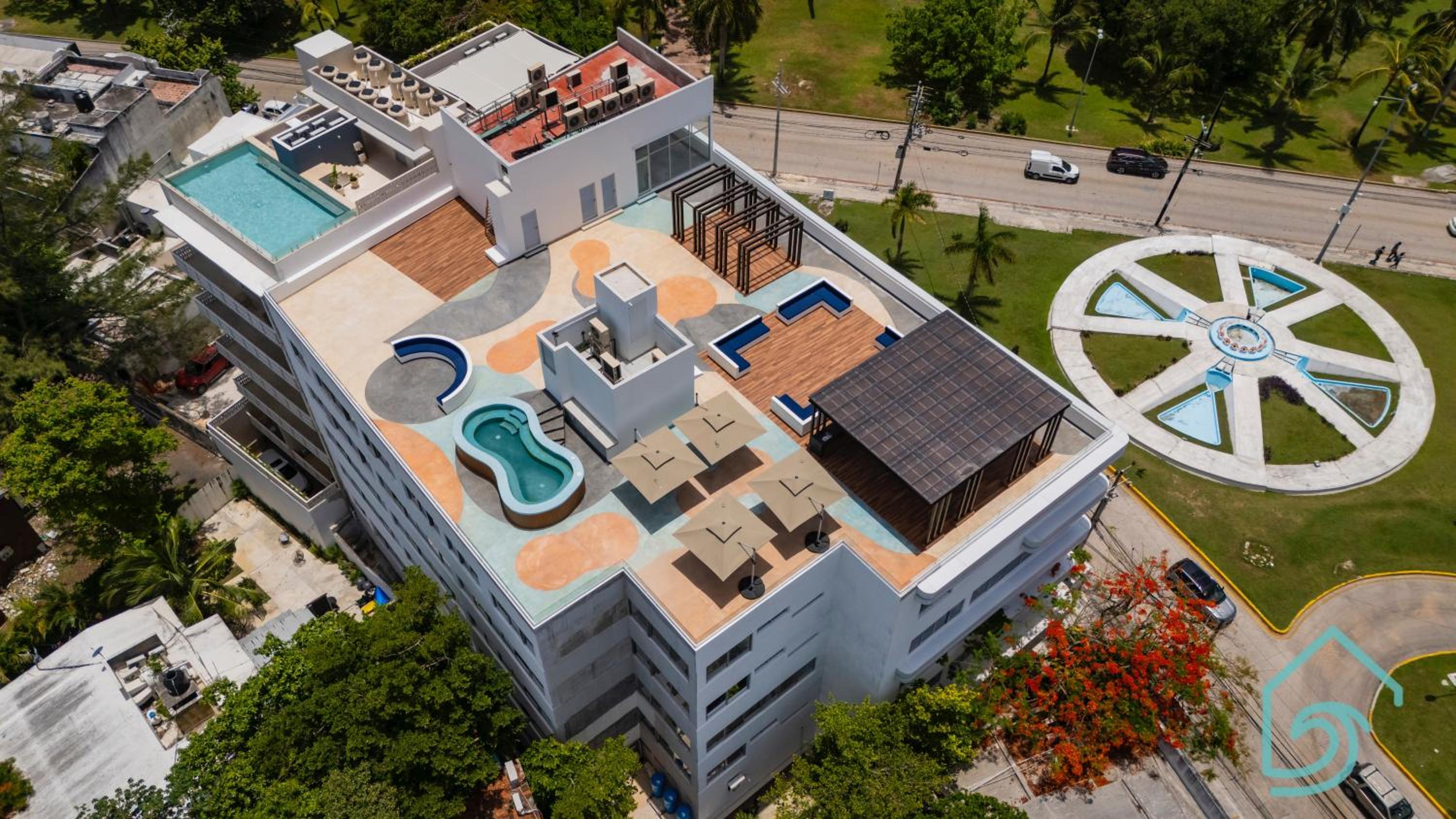 roof