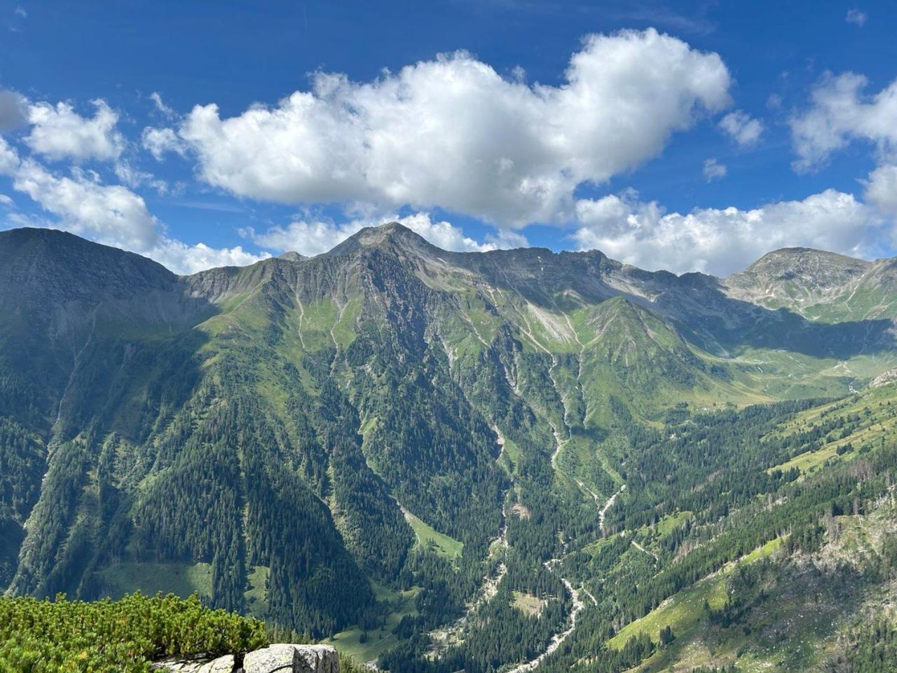 Alpengasthof Gutenbrunn