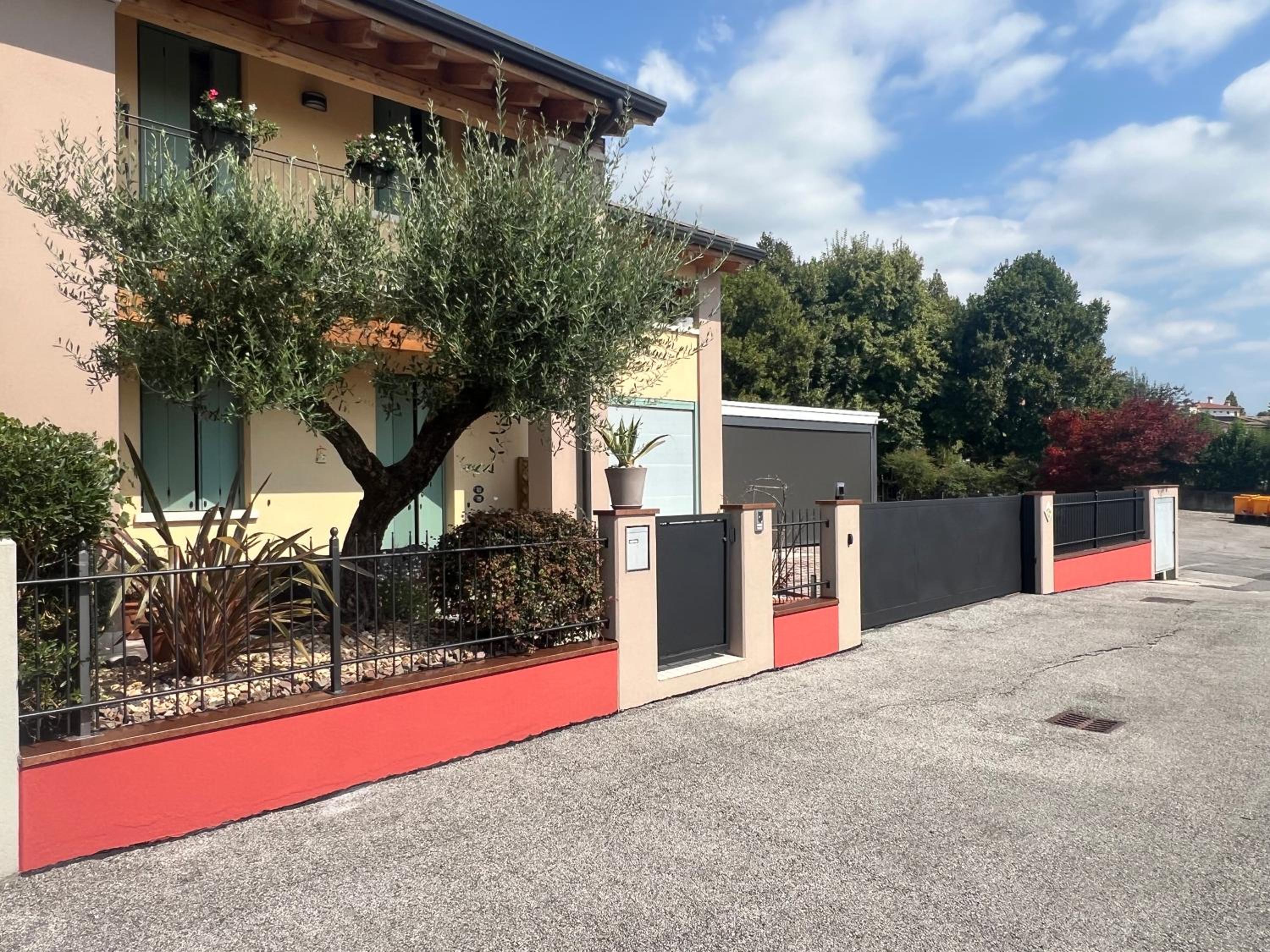 B&B Damiano