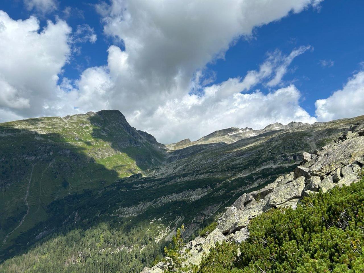 Alpengasthof Gutenbrunn