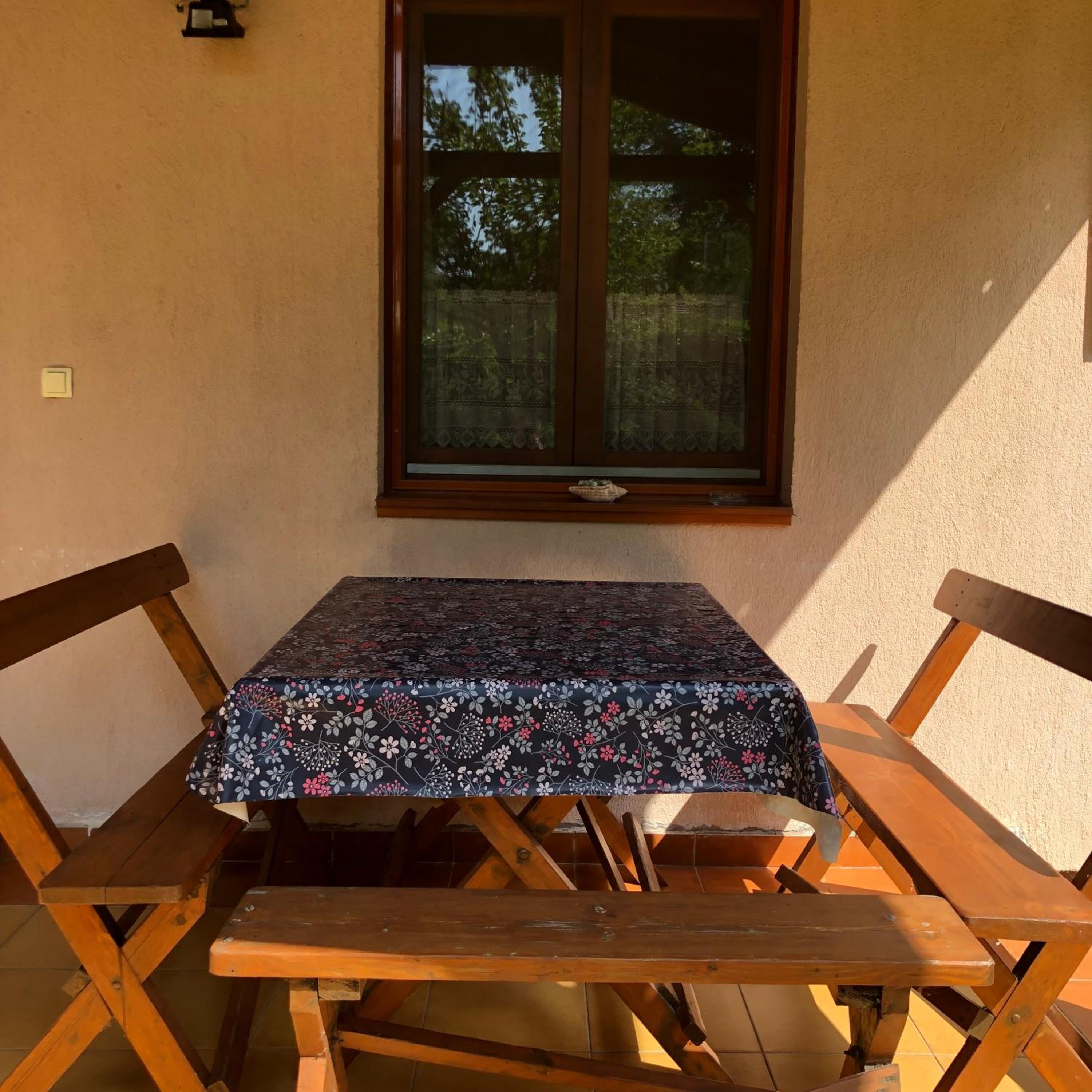 Viola Apartman