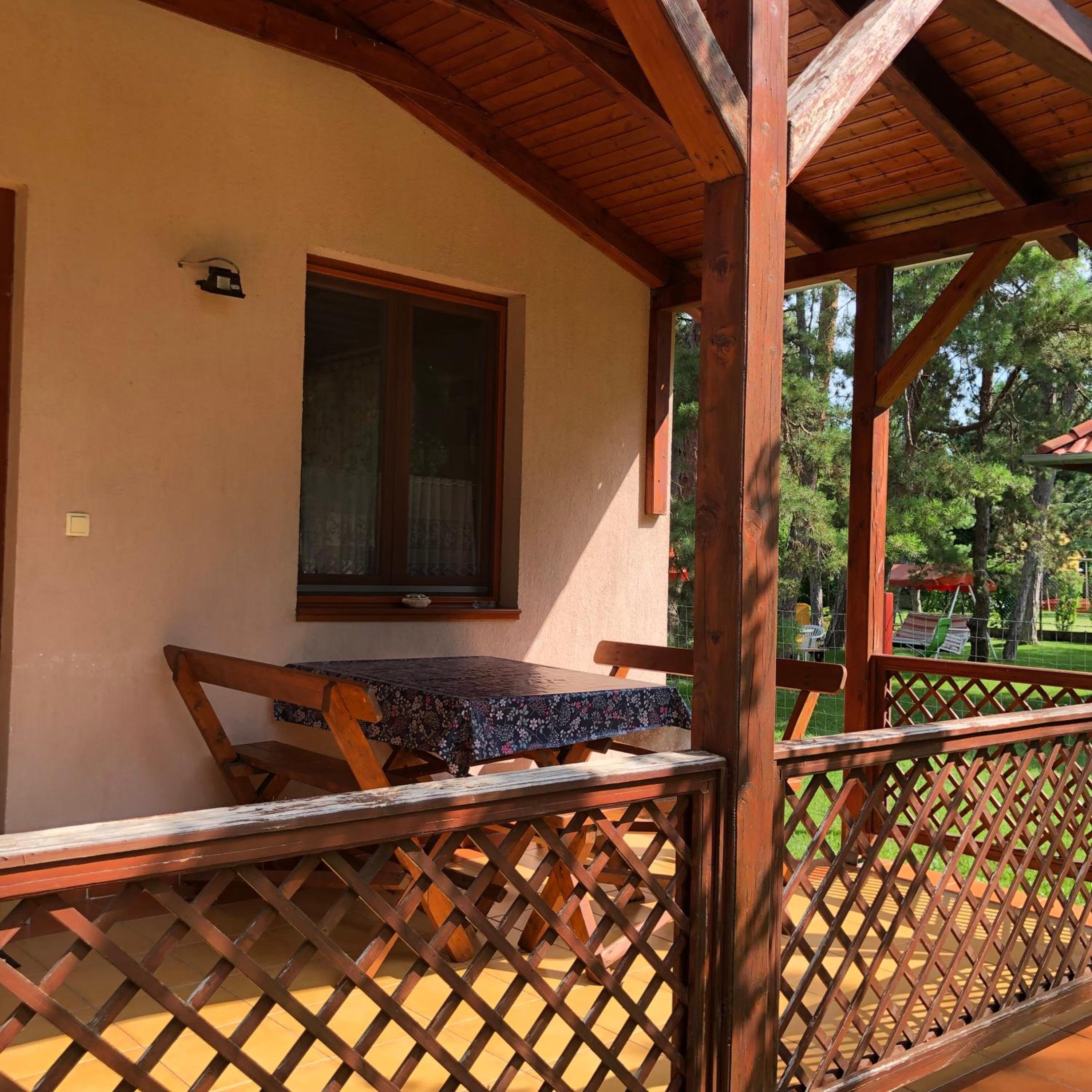 Viola Apartman