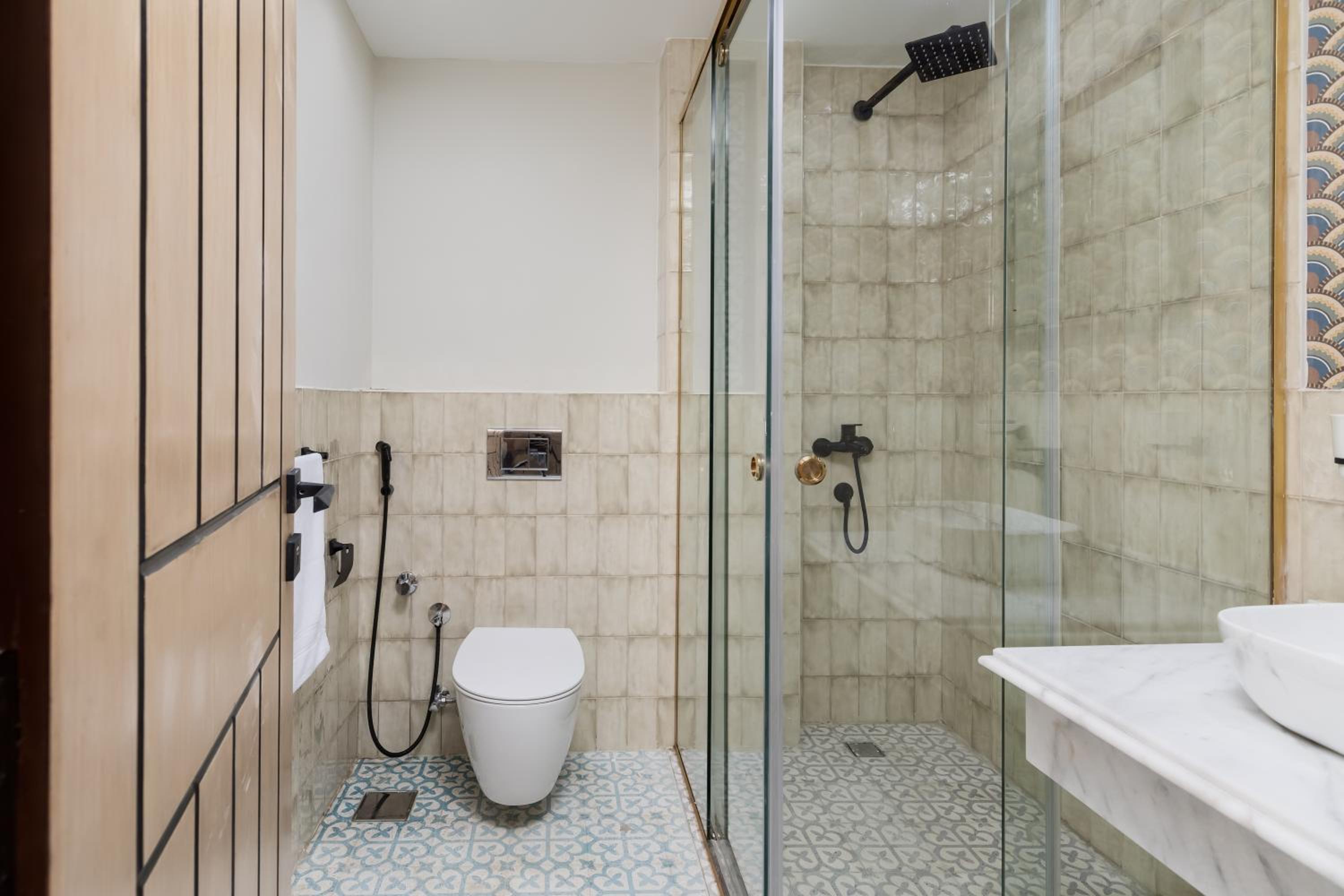 Pyramid's Luxurious Gem
