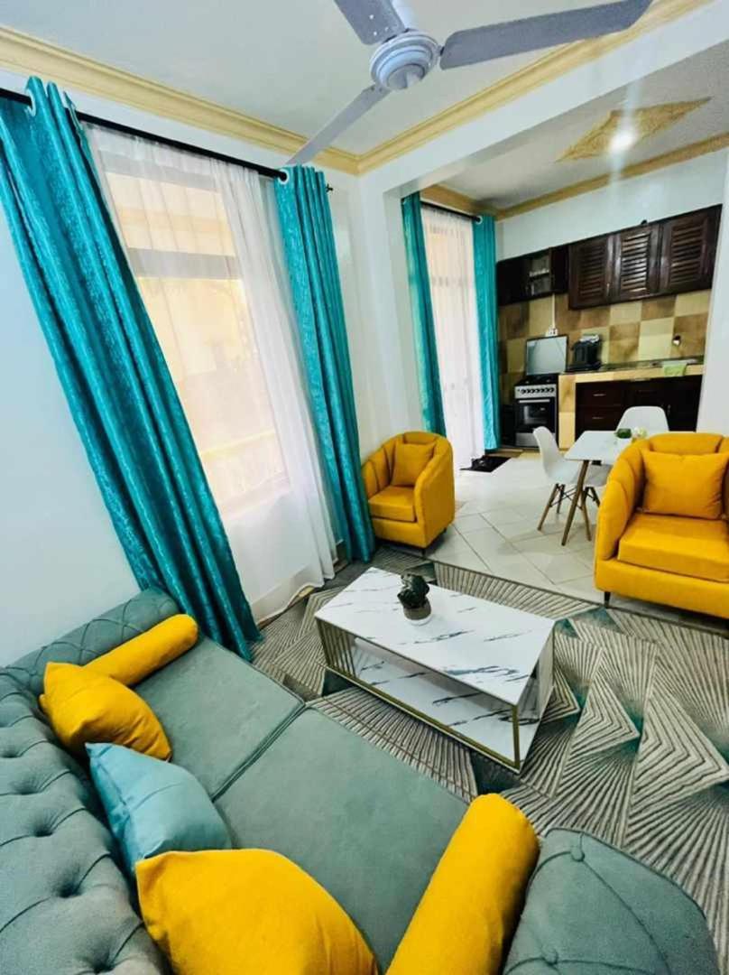 Cowry Dream apartment bamburi beach
