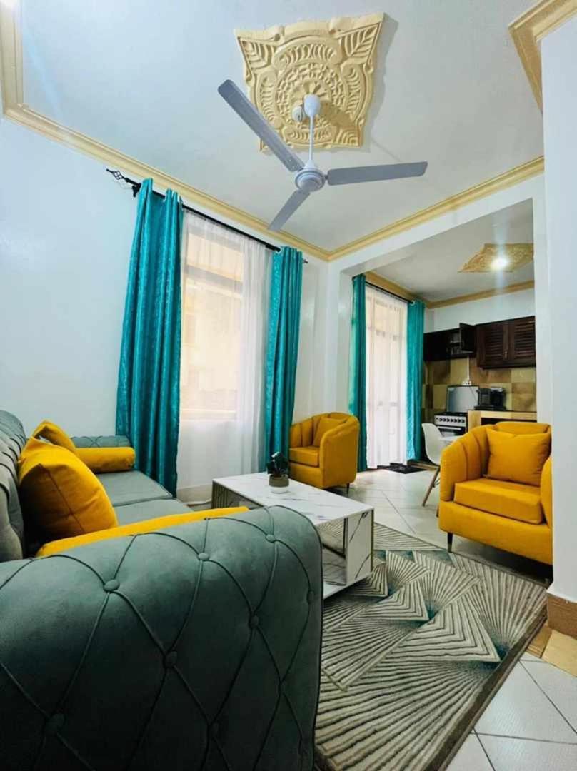 Cowry Dream apartment bamburi beach