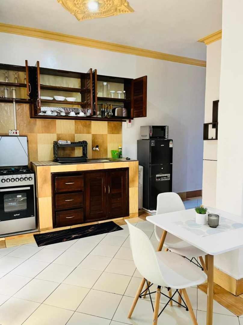 Cowry Dream apartment bamburi beach