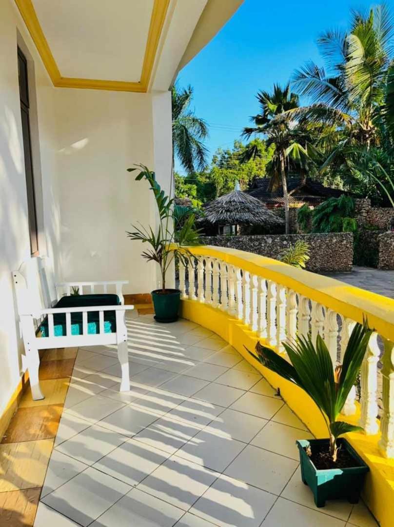 Cowry Dream apartment bamburi beach