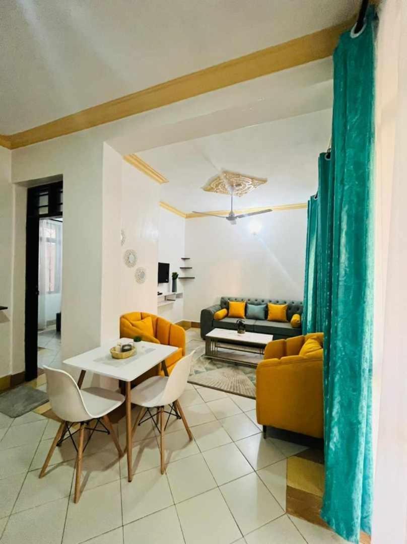 Cowry Dream apartment bamburi beach