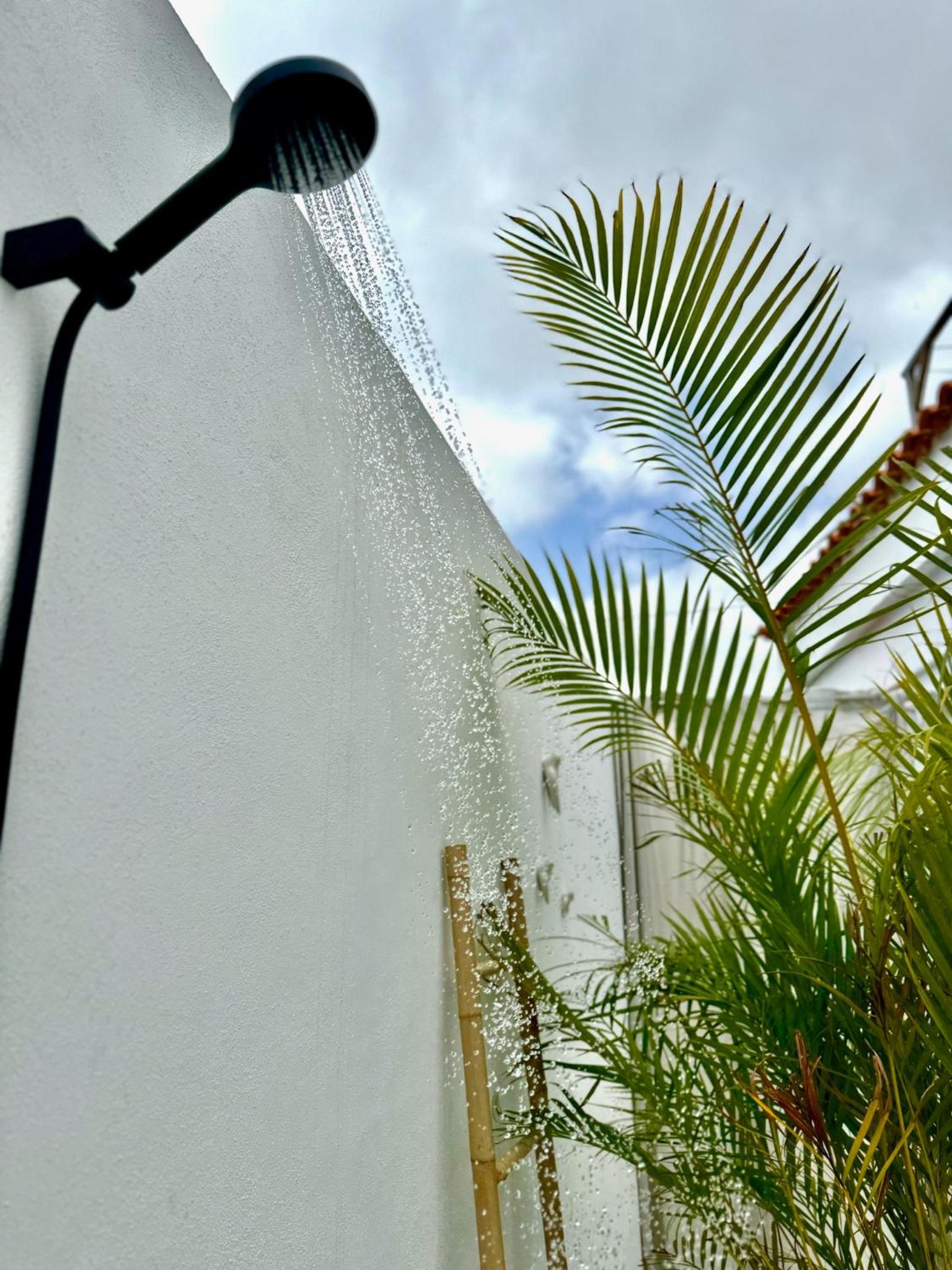 Zen Ocean View House Tenerife
