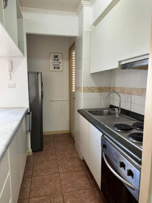 Departamento ideal en La Serena