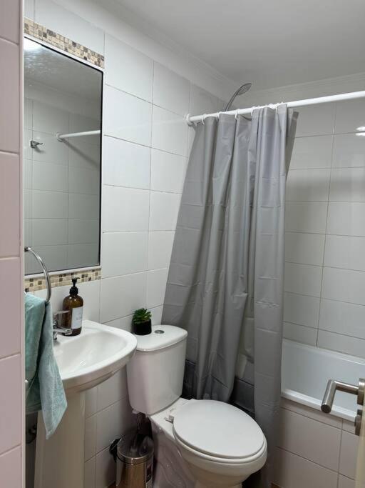 Departamento ideal en La Serena