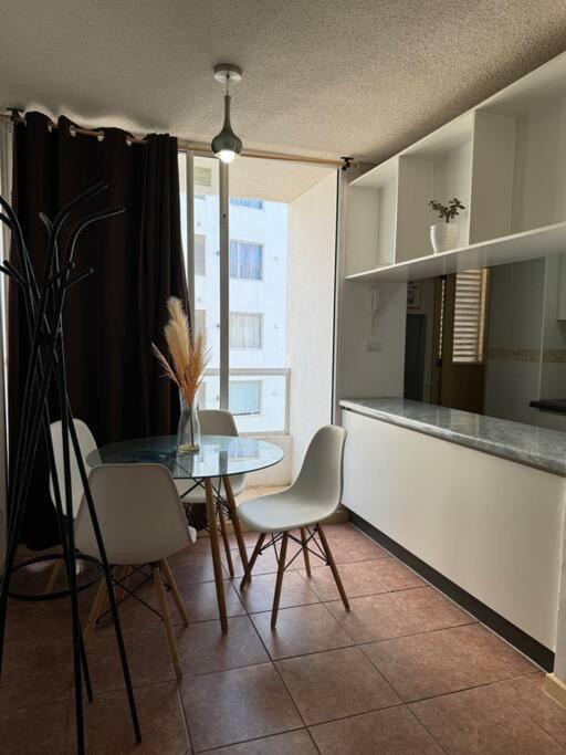 Departamento ideal en La Serena