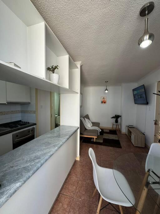 Departamento ideal en La Serena