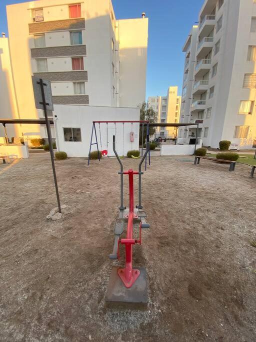 Departamento ideal en La Serena