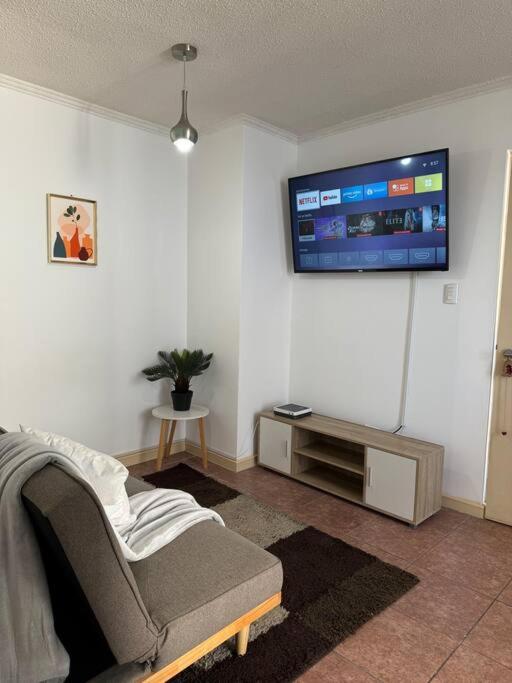 Departamento ideal en La Serena