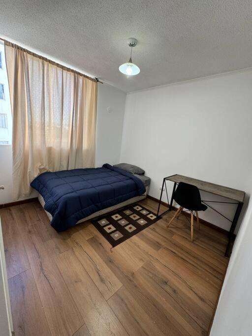 Departamento ideal en La Serena