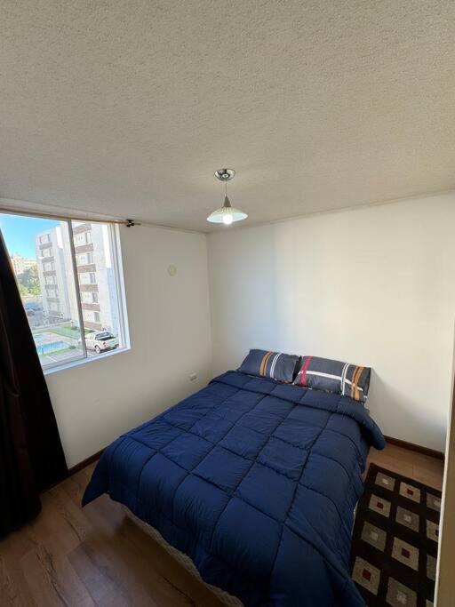 Departamento ideal en La Serena