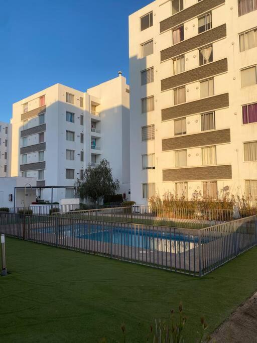 Departamento ideal en La Serena