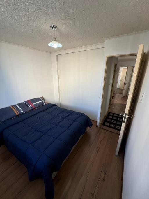 Departamento ideal en La Serena