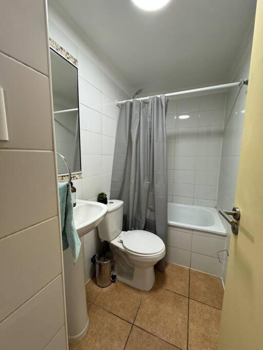 Departamento ideal en La Serena